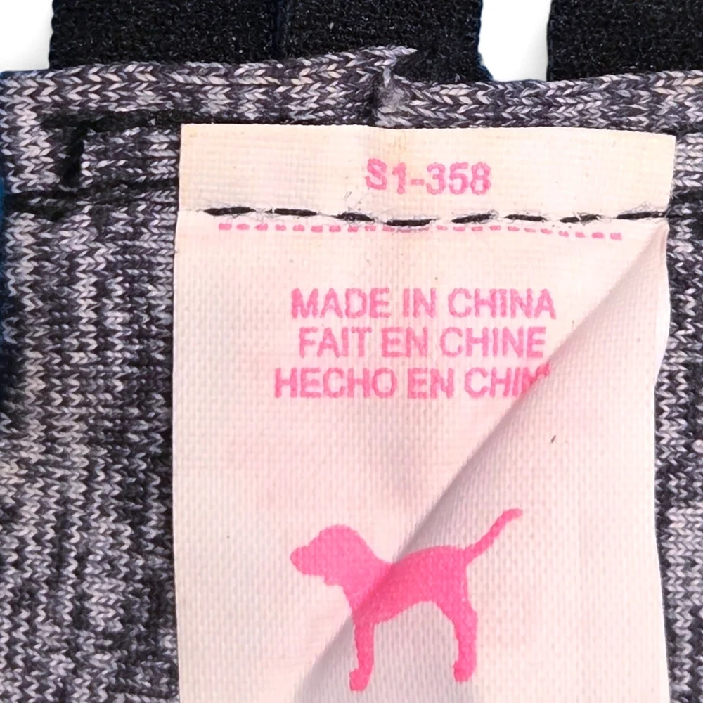 Victorias Secret stylish heathered