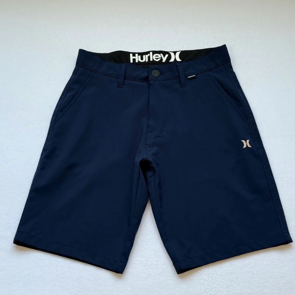 Hurley discover perfect