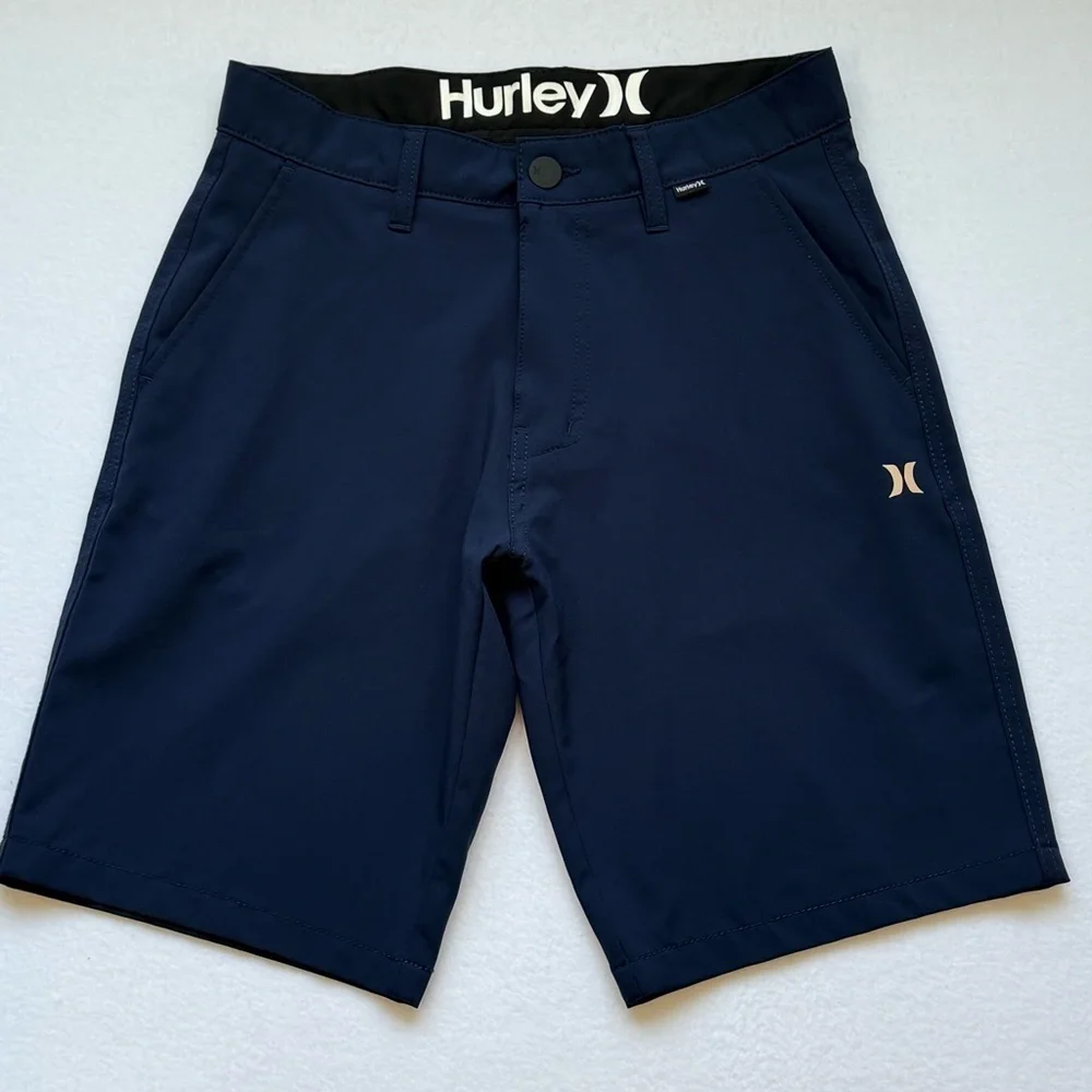 Hurley discover perfect