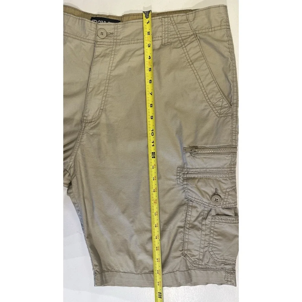 Iron Co. casual 44 loops