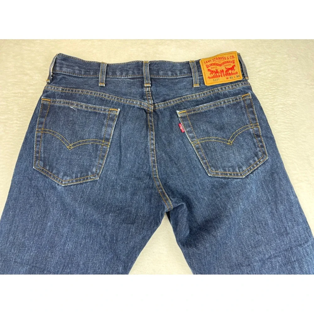 Levis levi 517