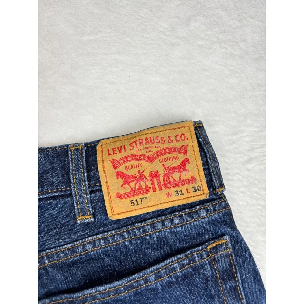 Levis levi 517