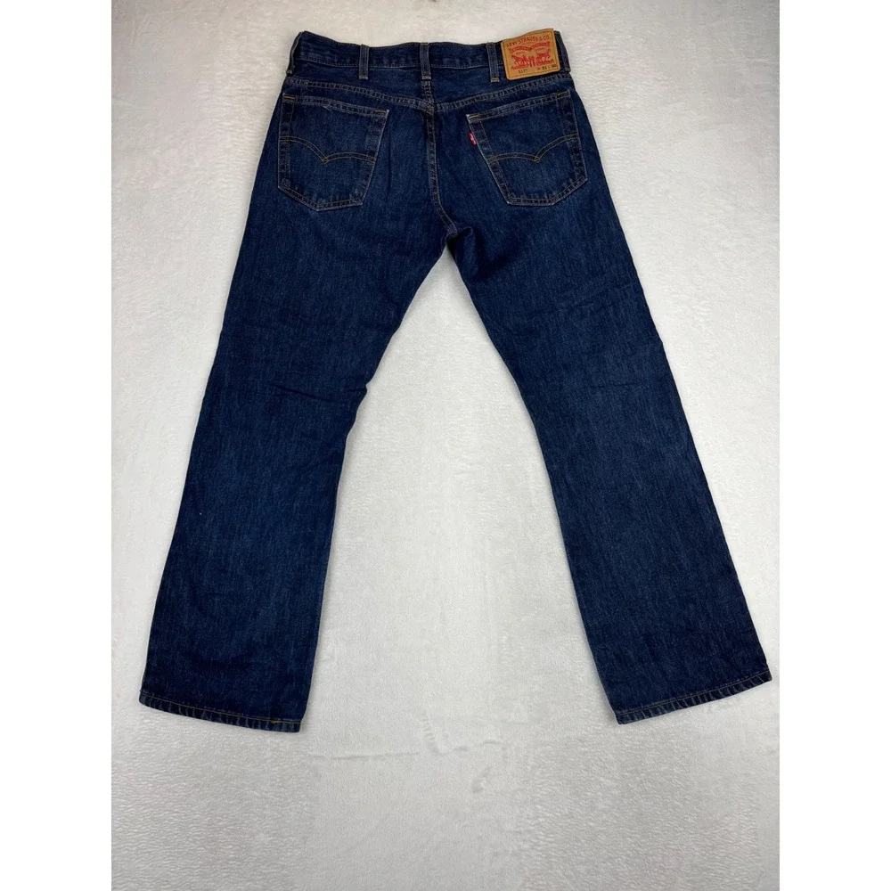 Levis levi 517