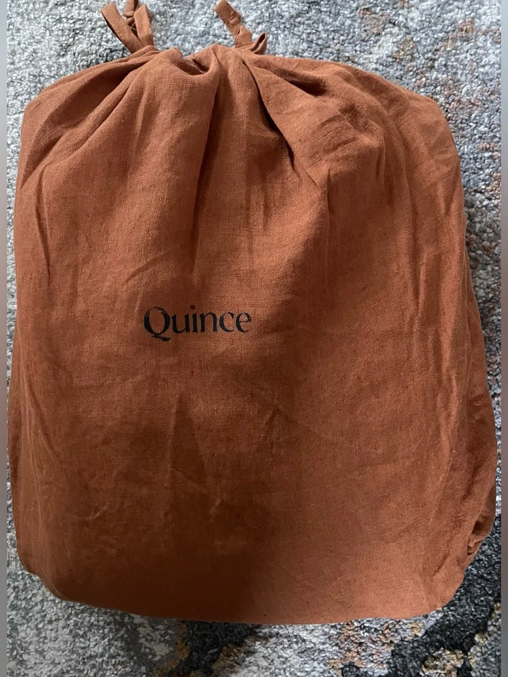 Quince nwot european