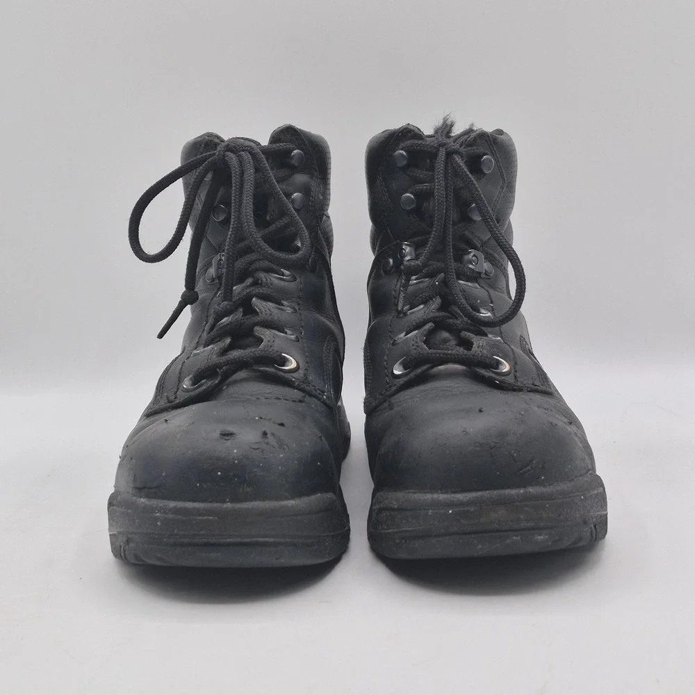 Timberland brand style