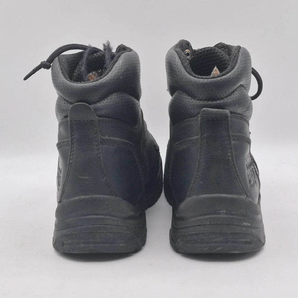 Timberland brand style