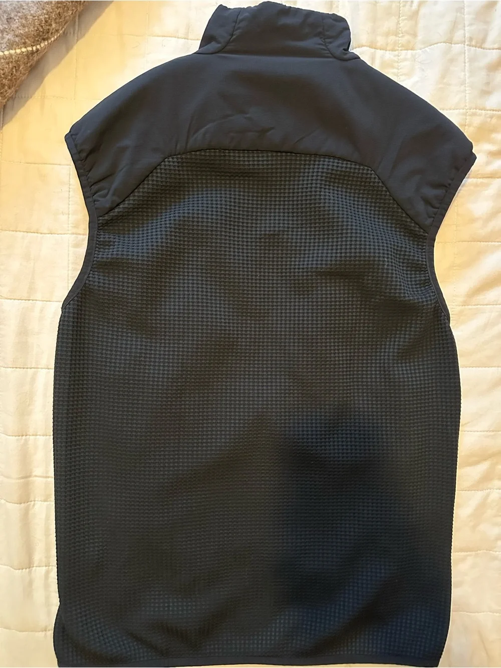 Patagonia Nano-Air Hybrid Vest, Men’s Small