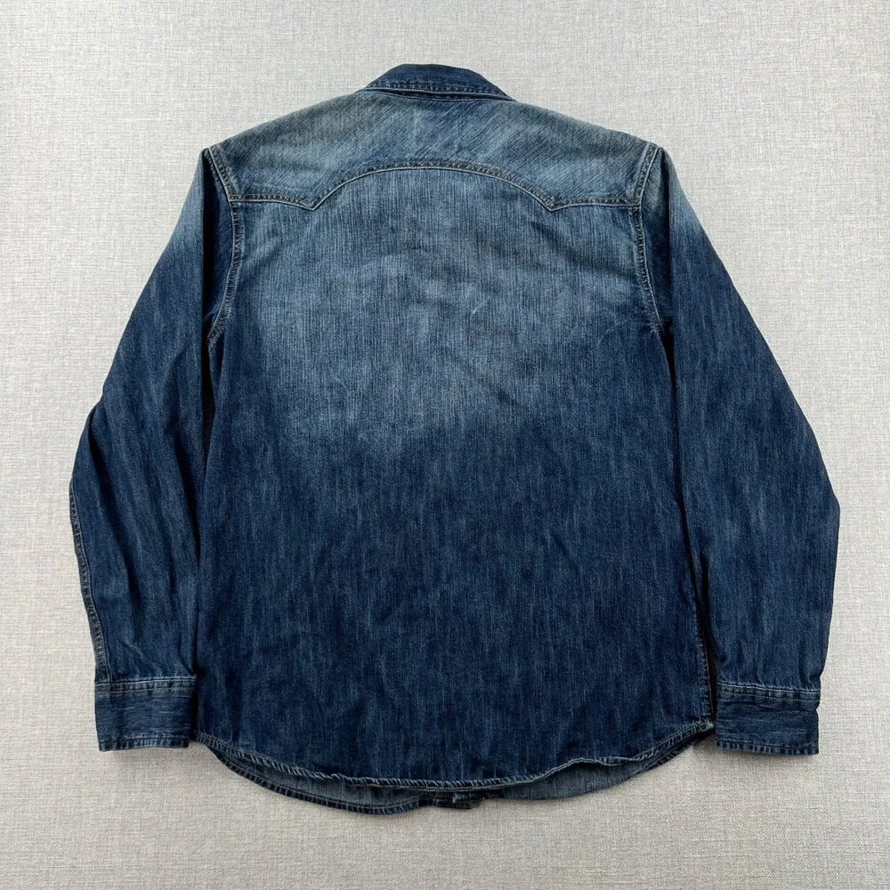 Levis levis denim