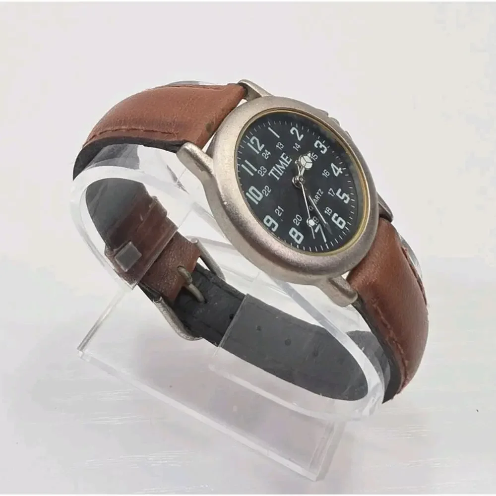 Unbranded time military