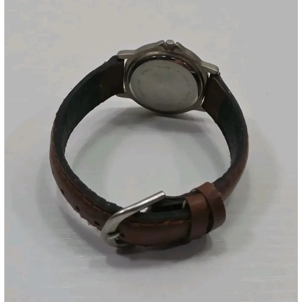 Unbranded time military