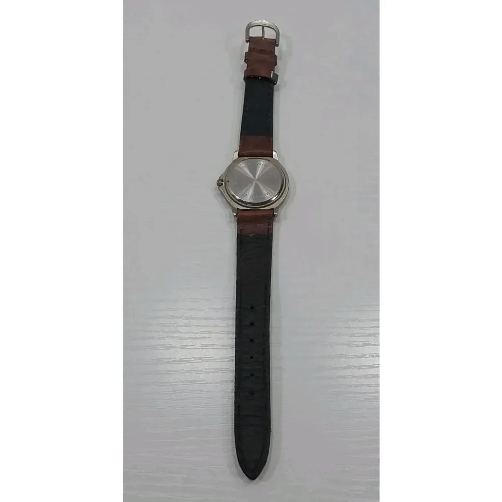 Unbranded time military