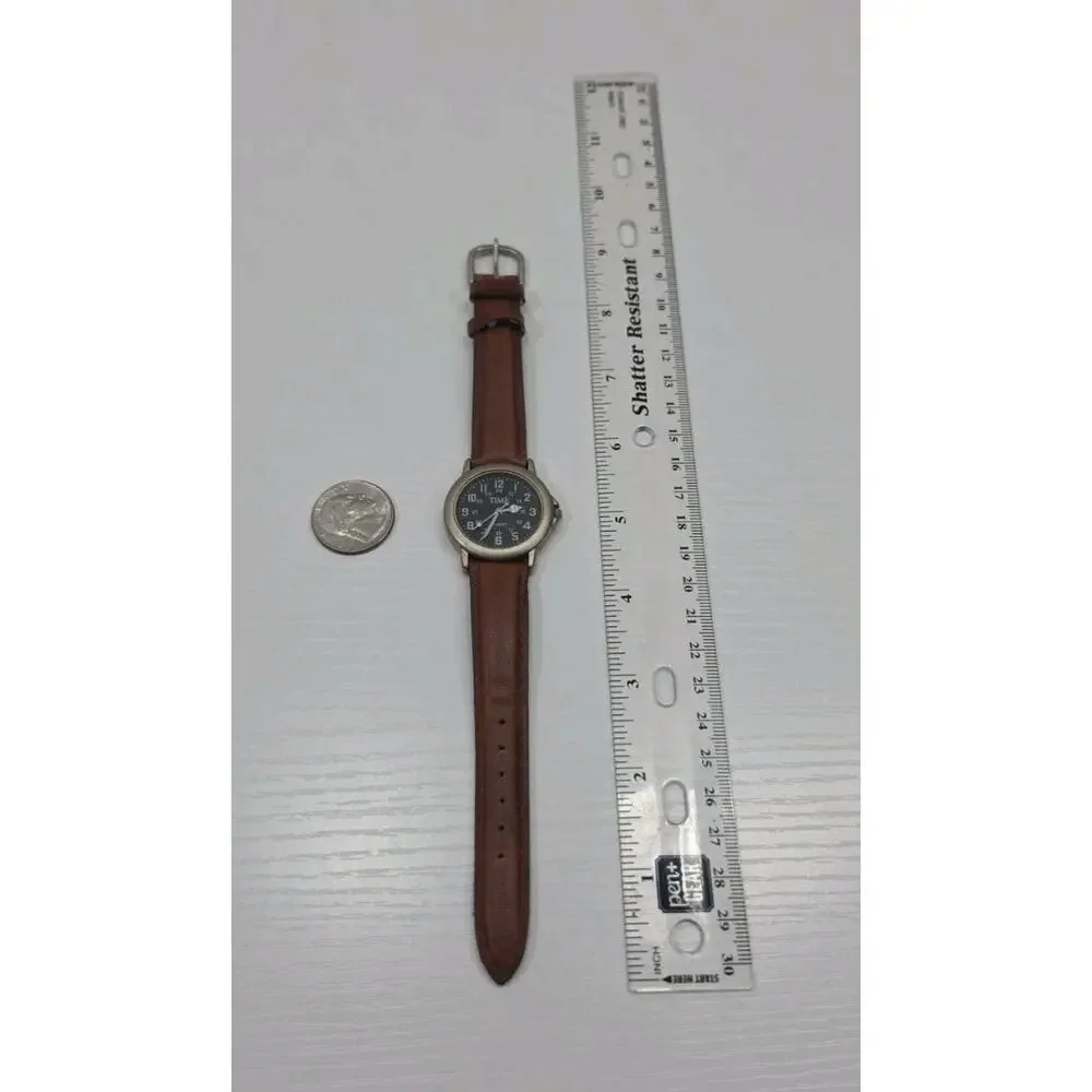 Unbranded time military