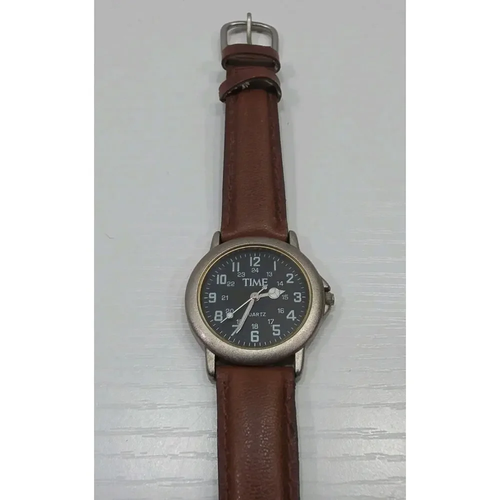 Unbranded time military