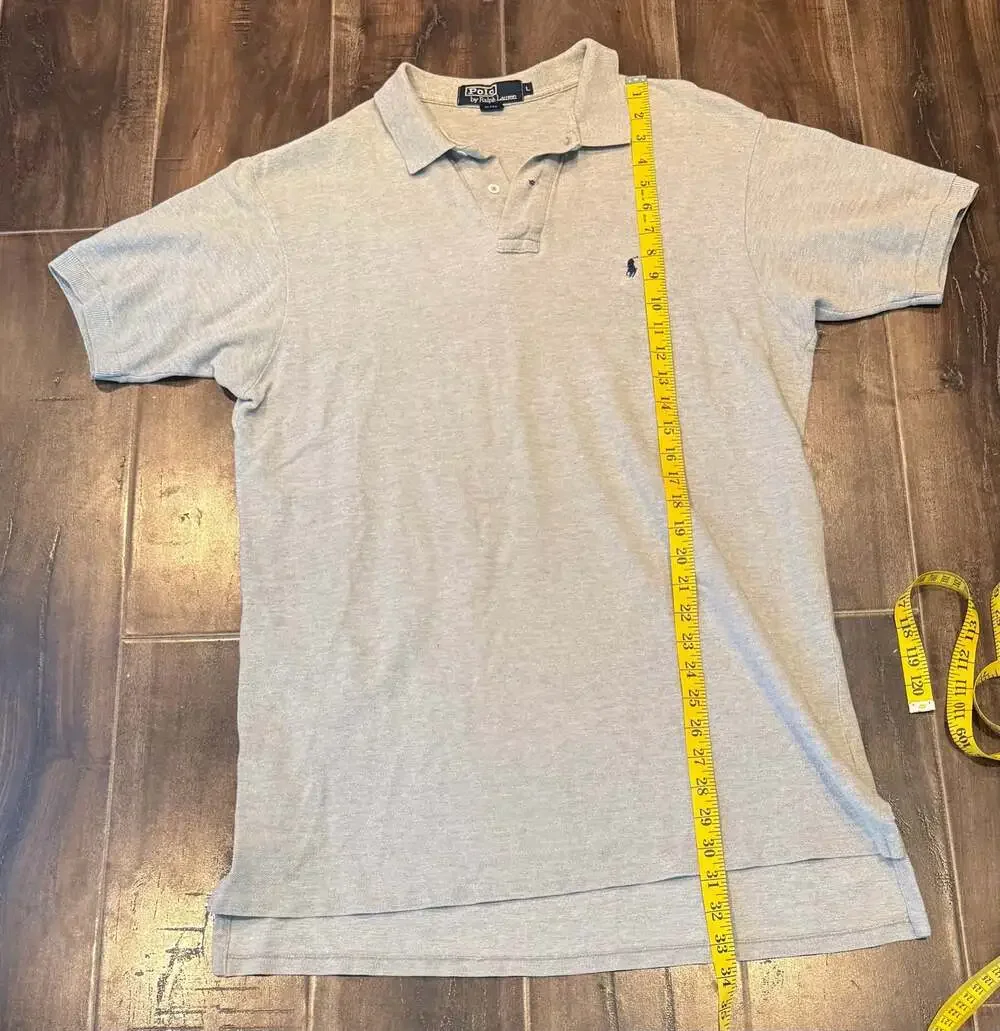 Polo Ralph Lauren vintage polo