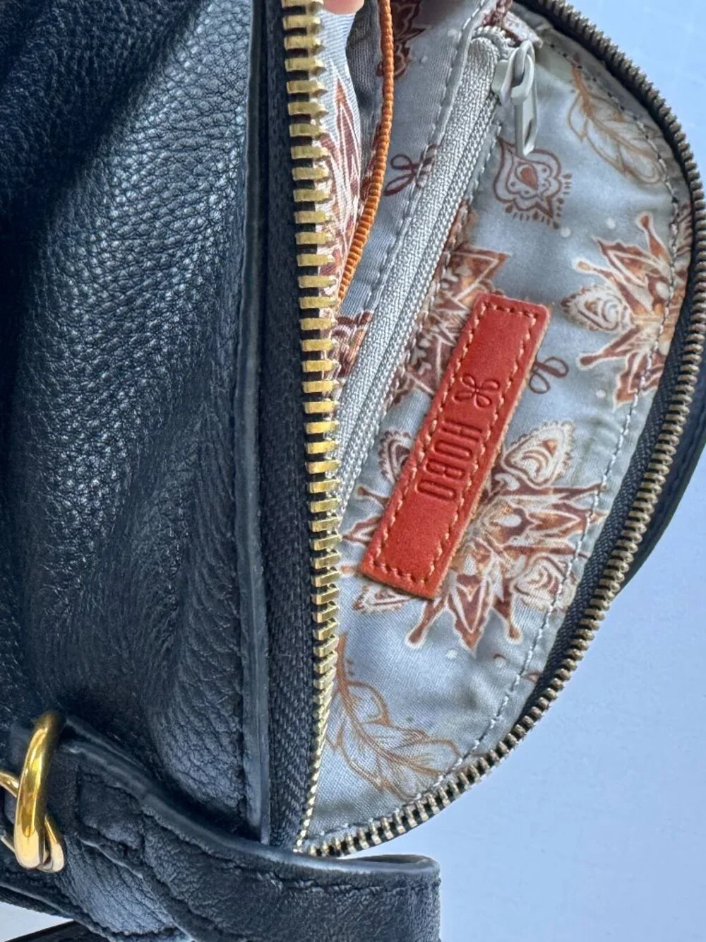 HOBO signature lining popular
