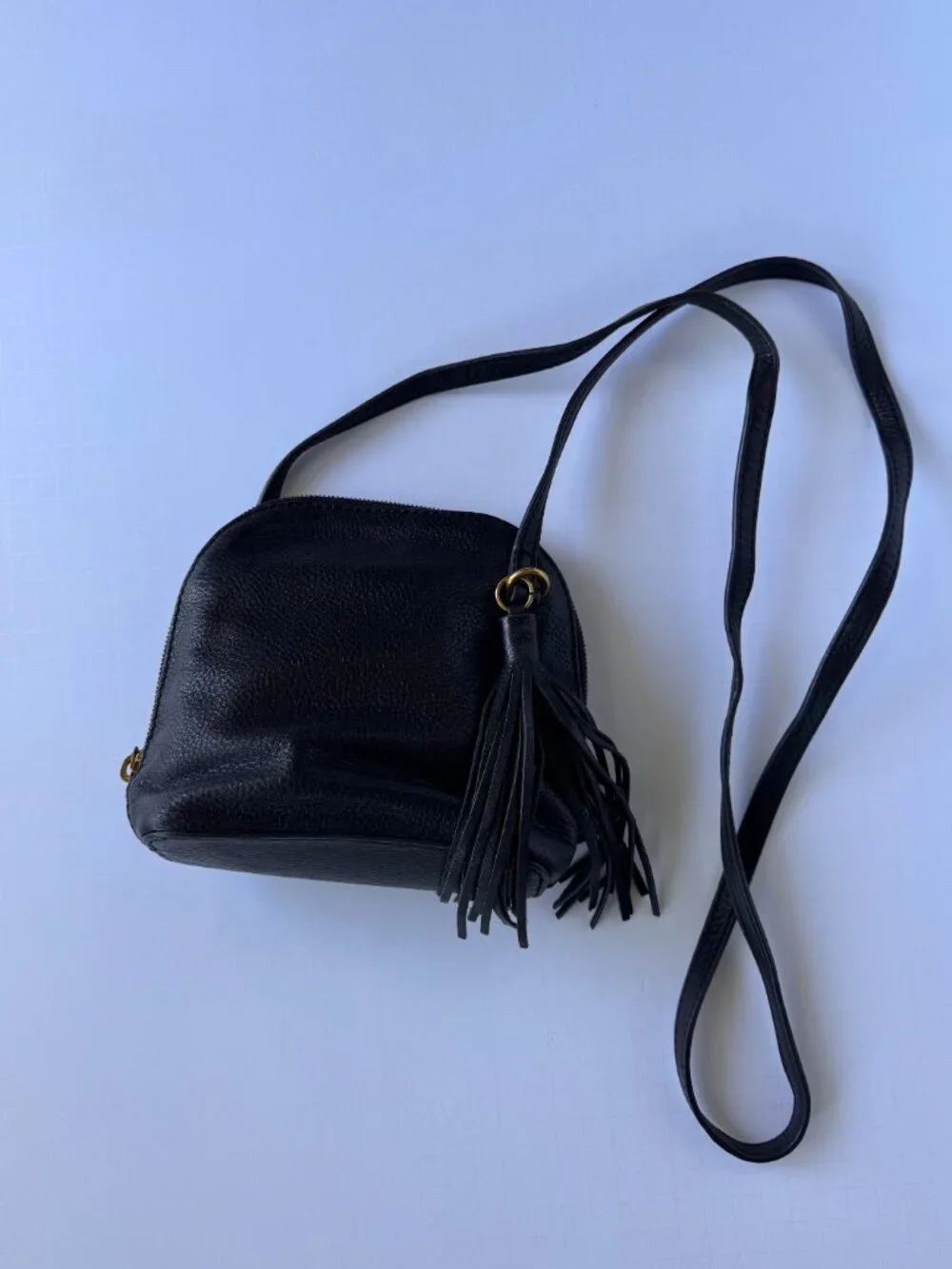 HOBO pull strap compact