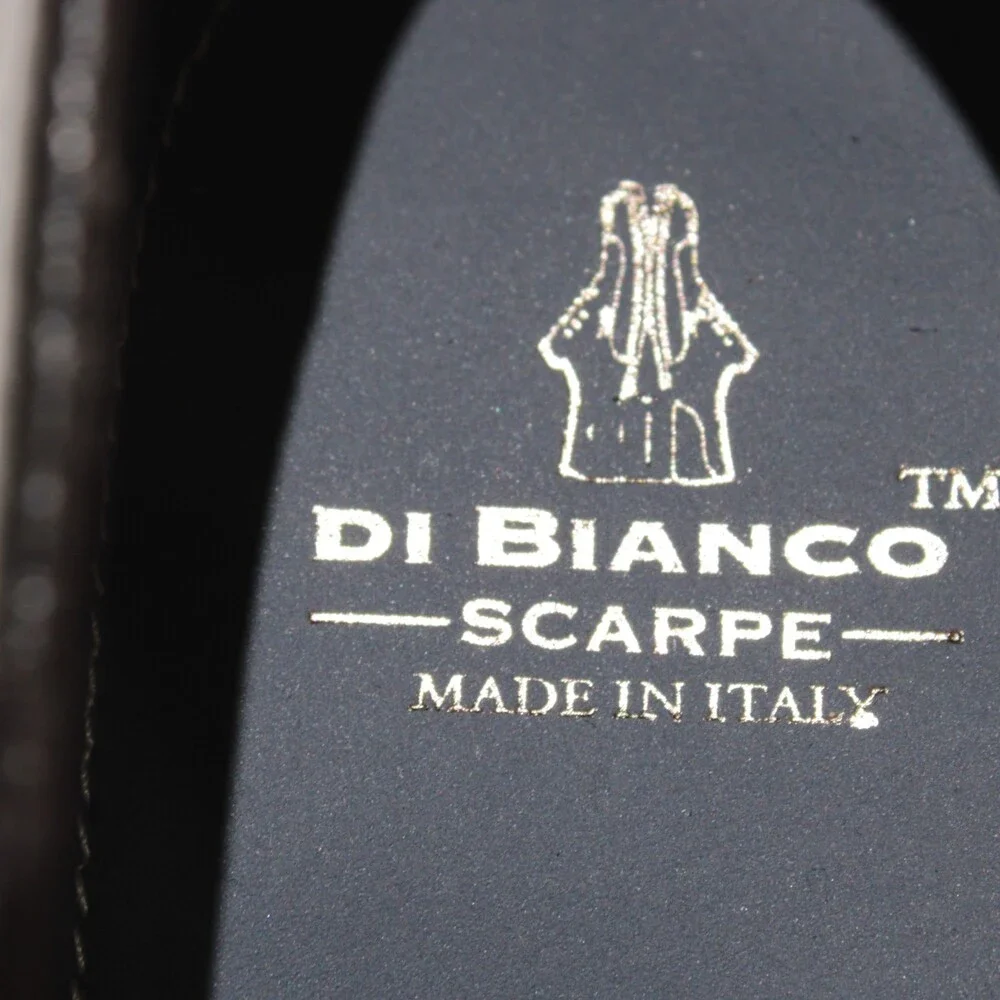 Di Bianco di bianco