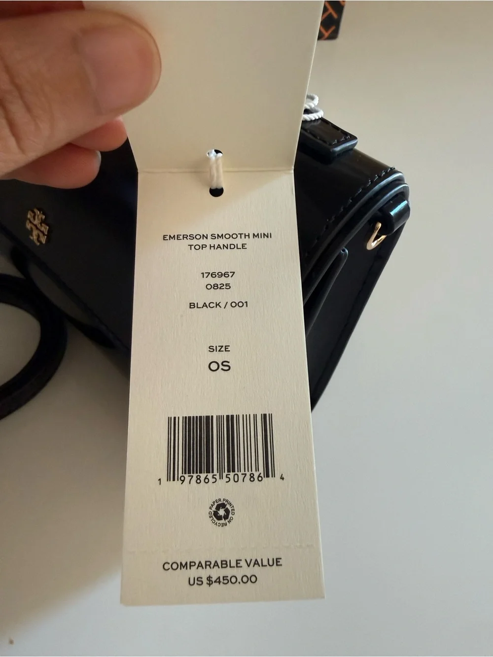 Tory Burch tory burch