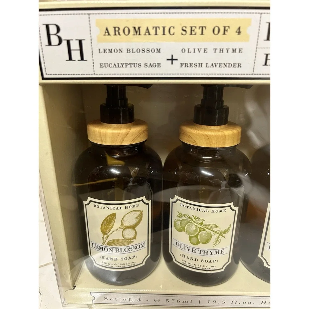 Botanical Home botanical home