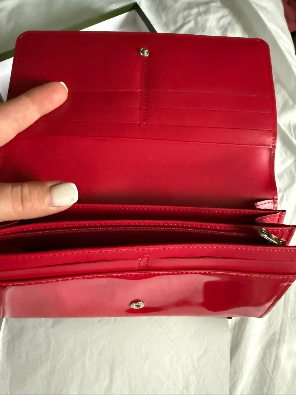 N/A elegant clutch