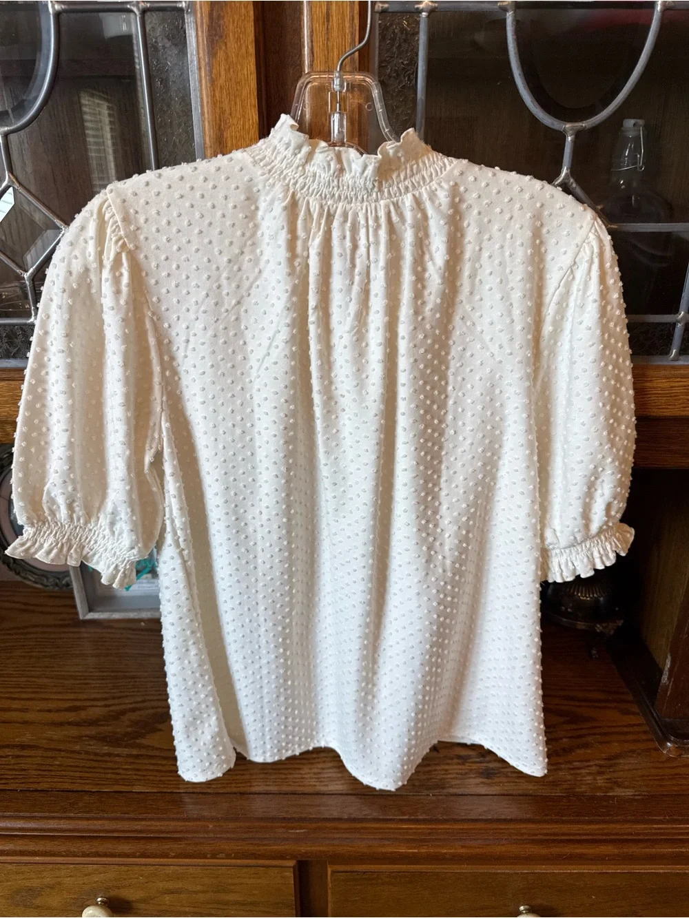 J. Crew crew nwt