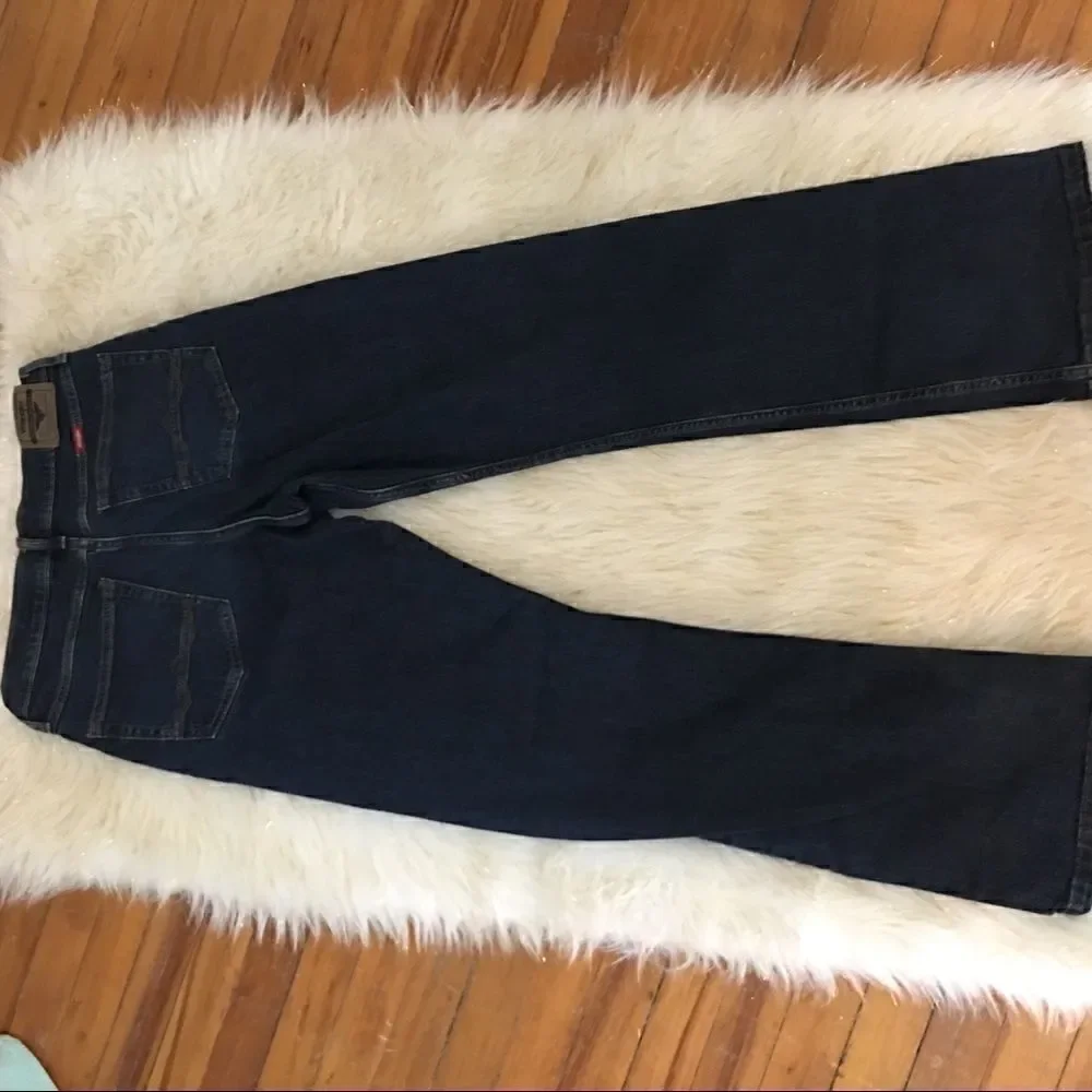 Wrangler new without