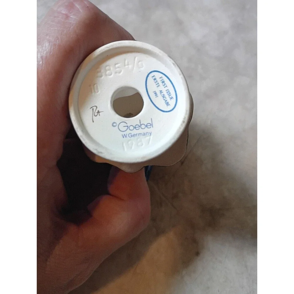 Hummel, Goebel **item specifics