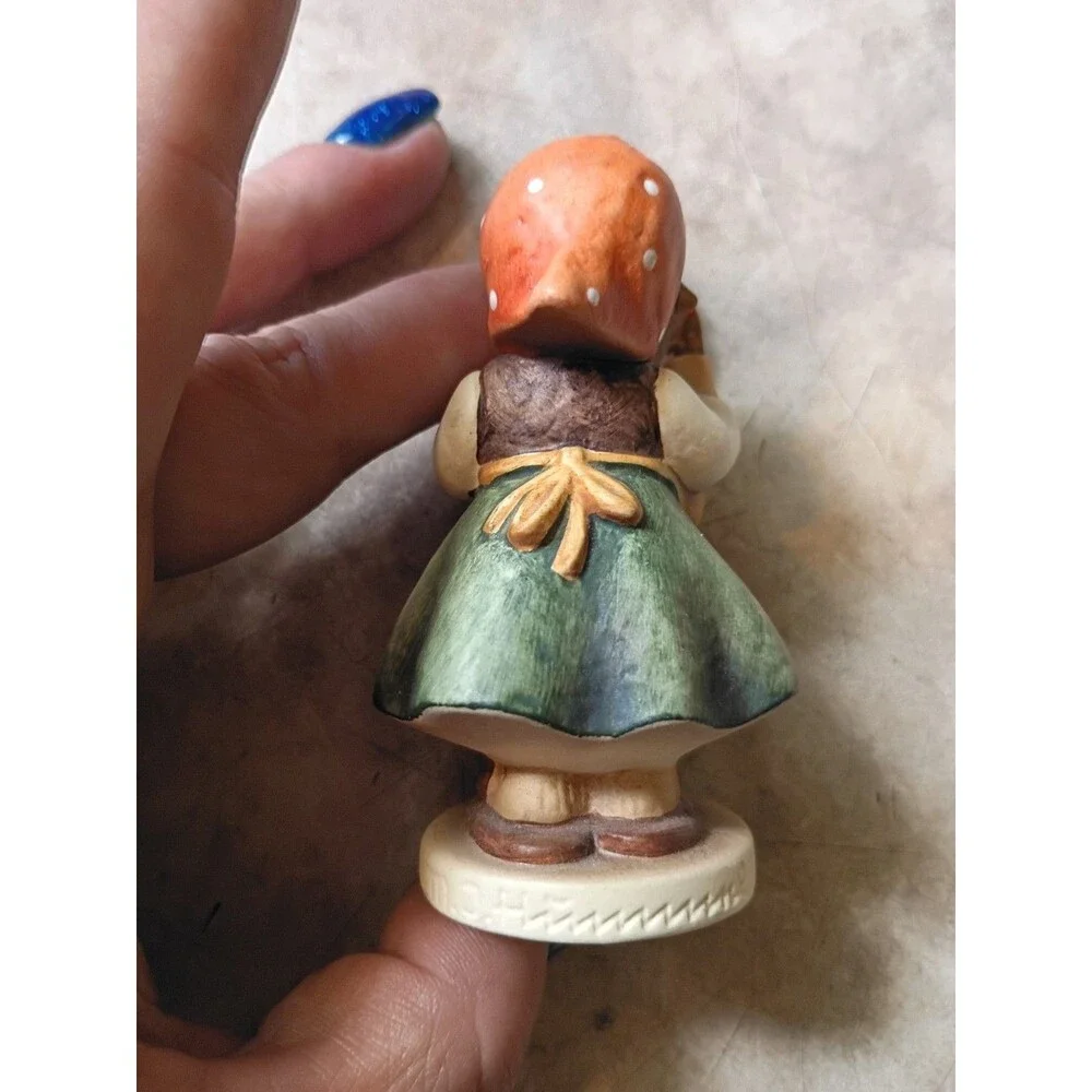 Hummel, Goebel **item specifics