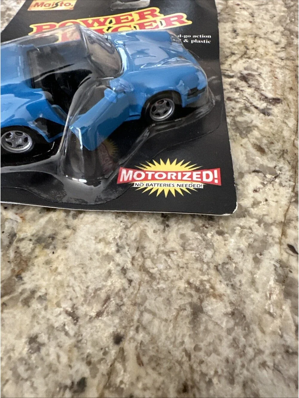 maisto product set