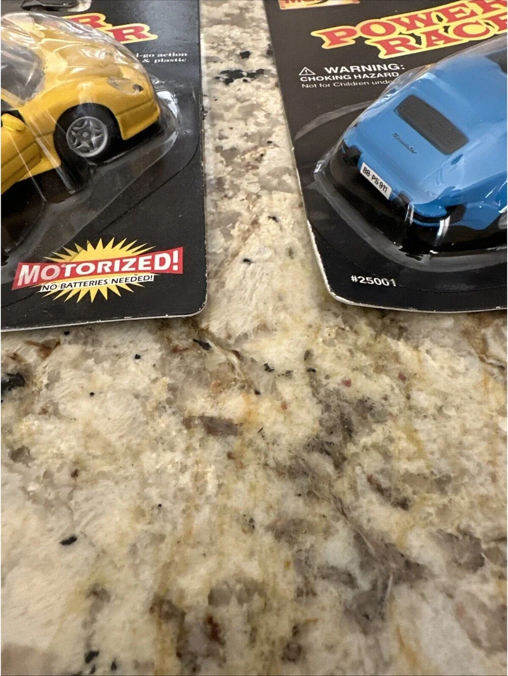 maisto product set