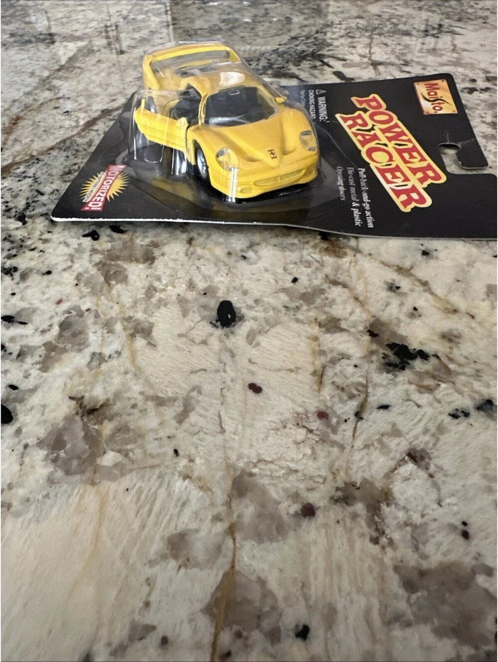 maisto product set