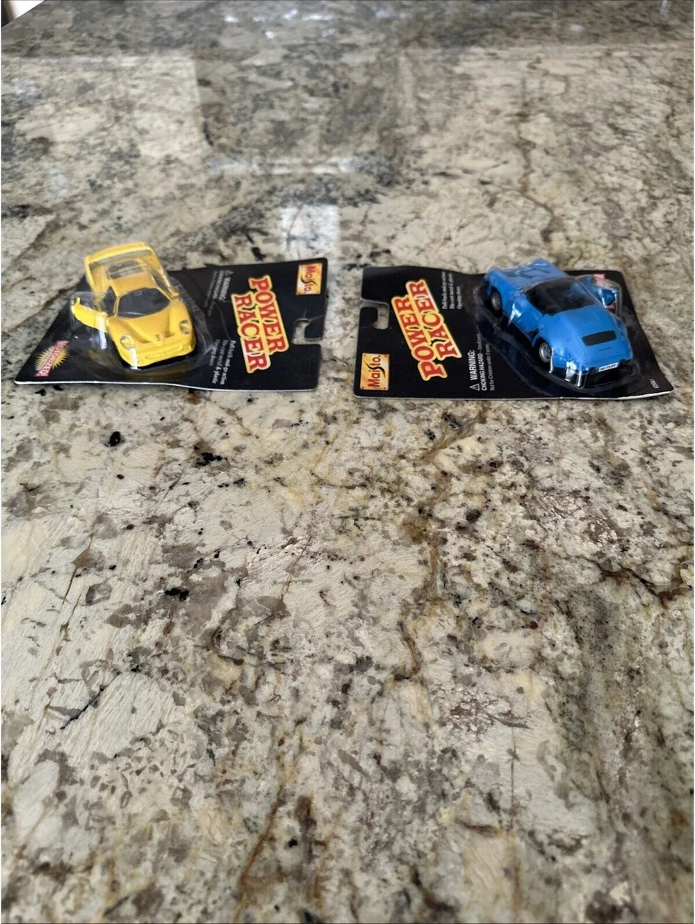 maisto product set