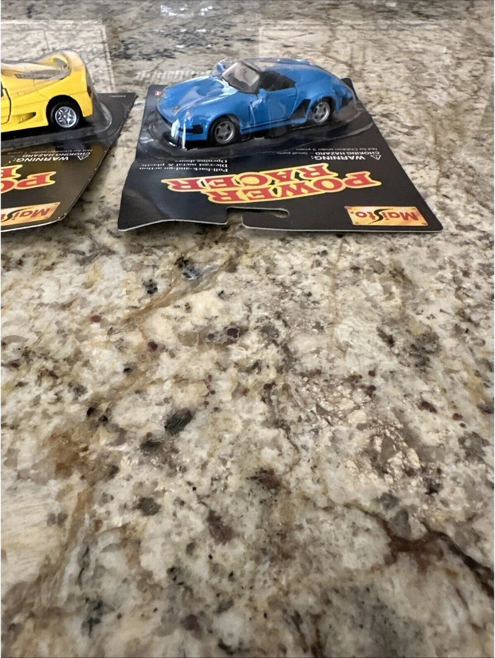 maisto product set