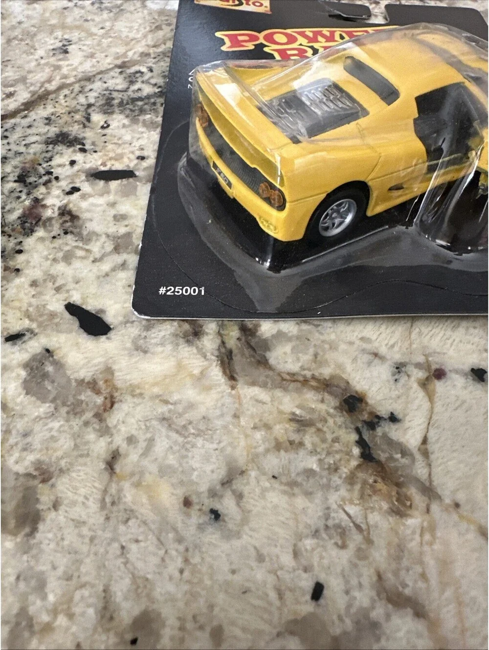 maisto product set