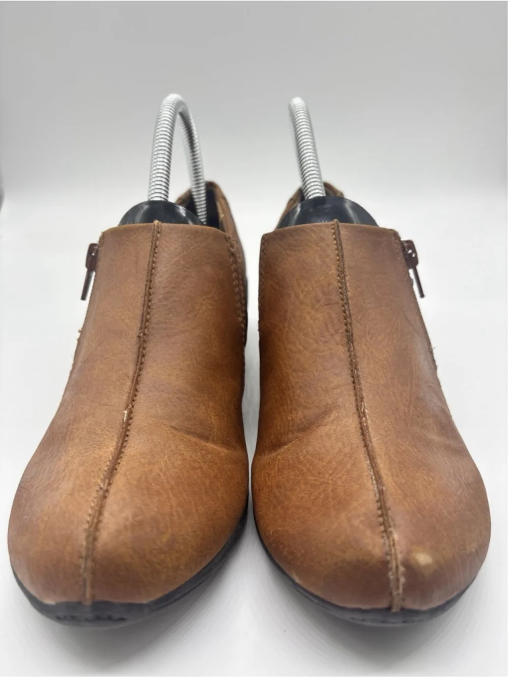 Naturalizer comfort brown