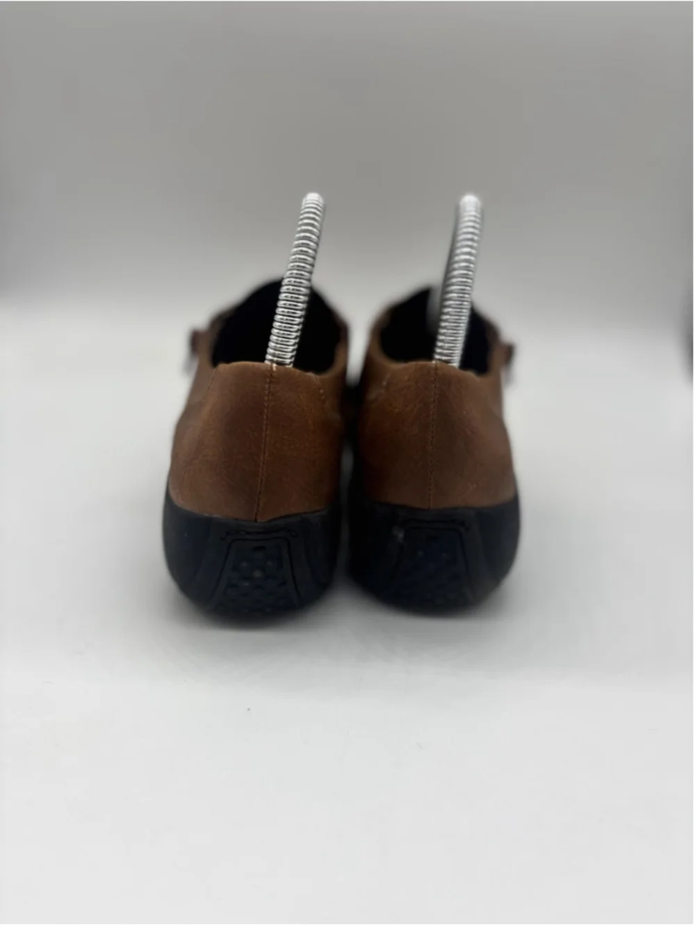 Naturalizer comfort brown