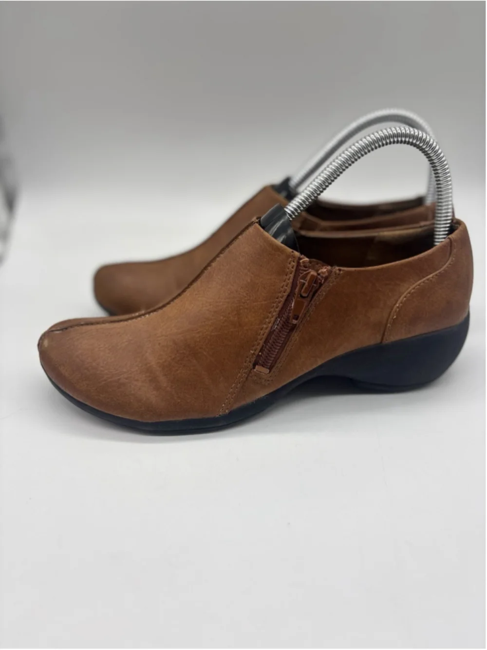 Naturalizer comfort brown