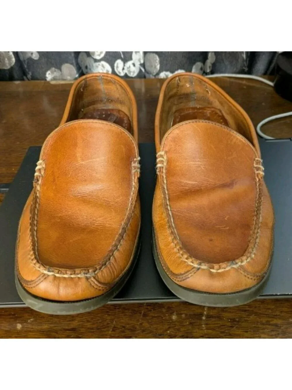 L.L. Bean bean casco