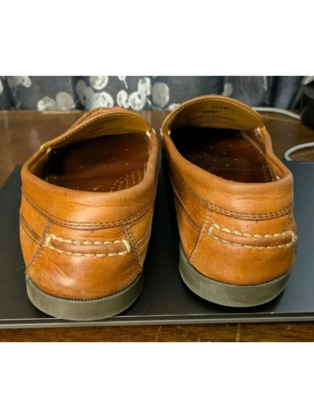 L.L. Bean bean casco