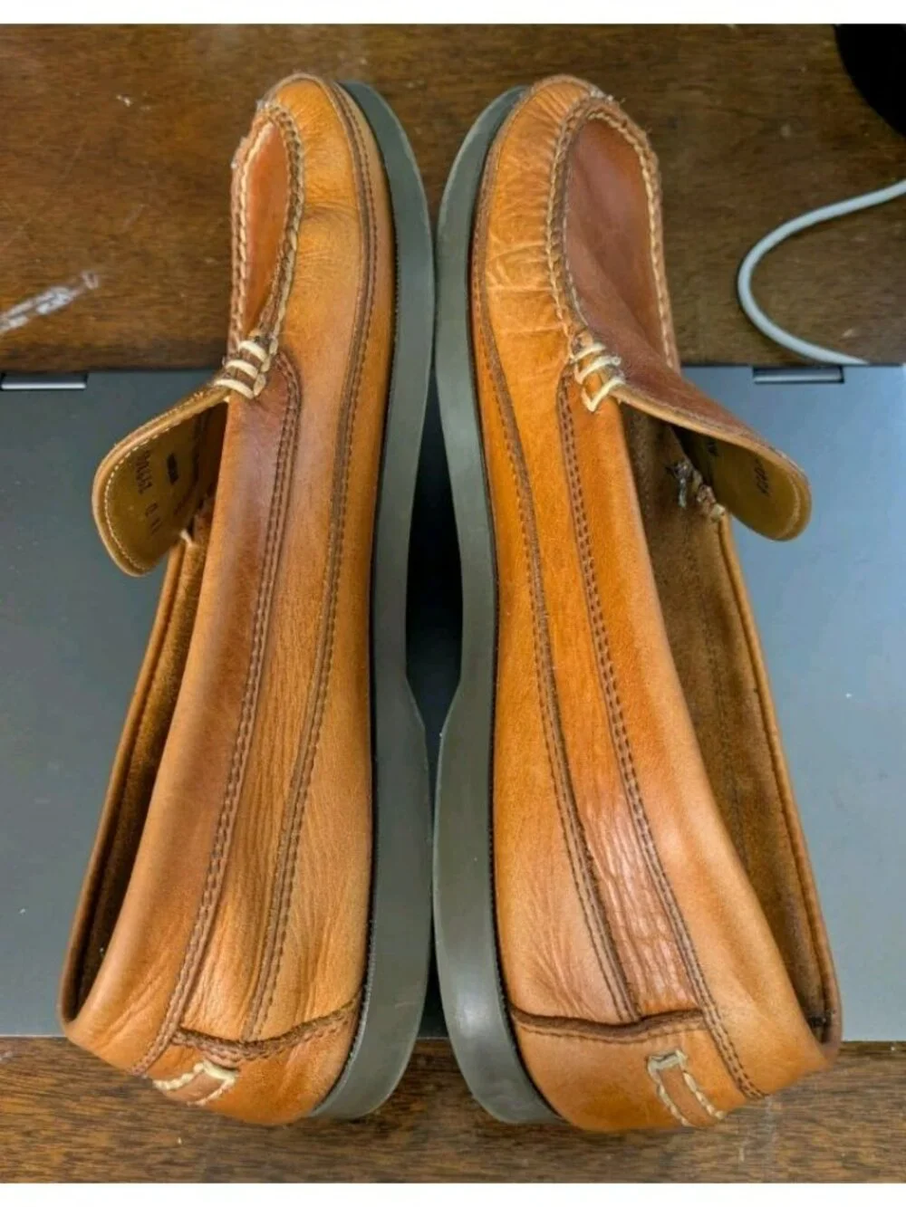 L.L. Bean bean casco