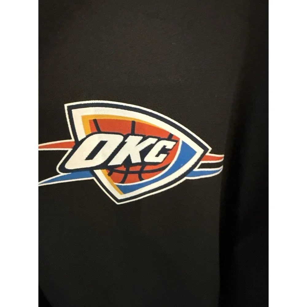 Thunderbird Brand casual or
