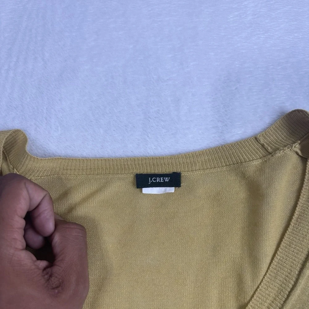 J. Crew **colors may