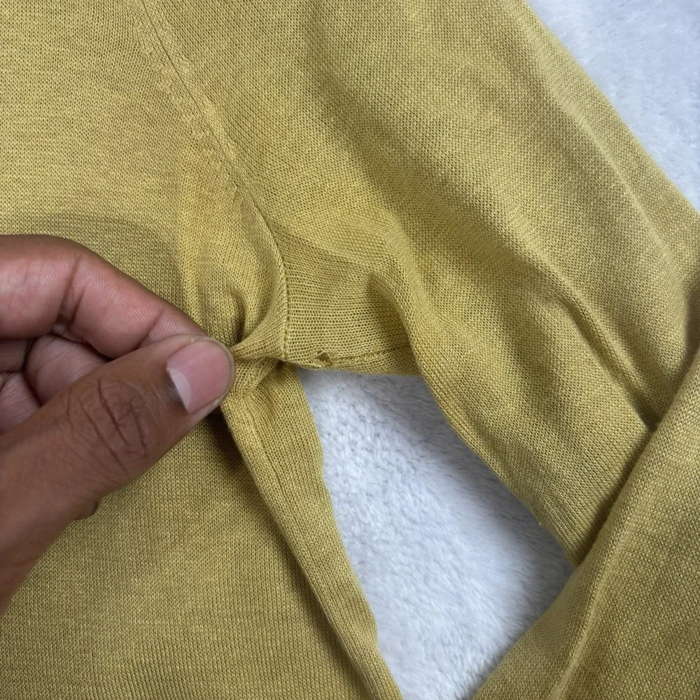 J. Crew **colors may