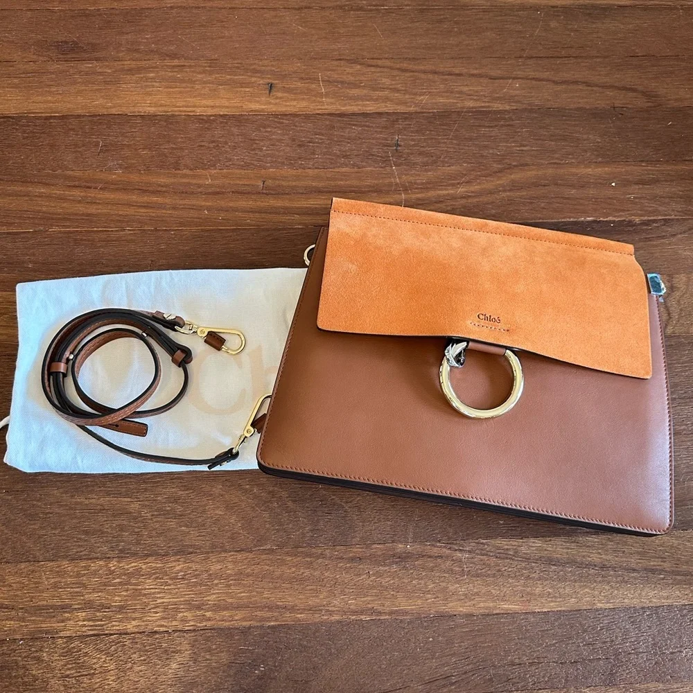 Chloe elegant chloé