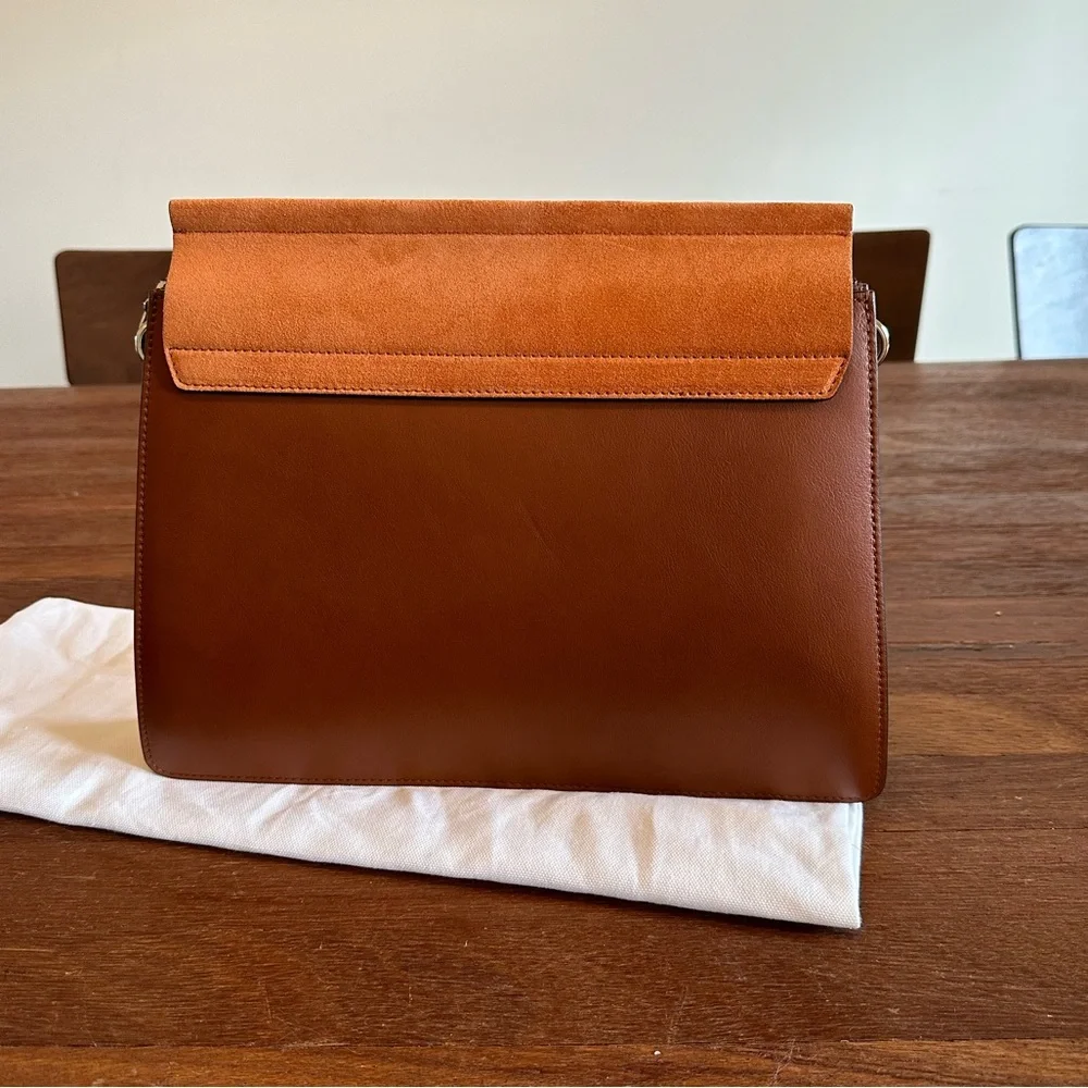 Chloe elegant chloé