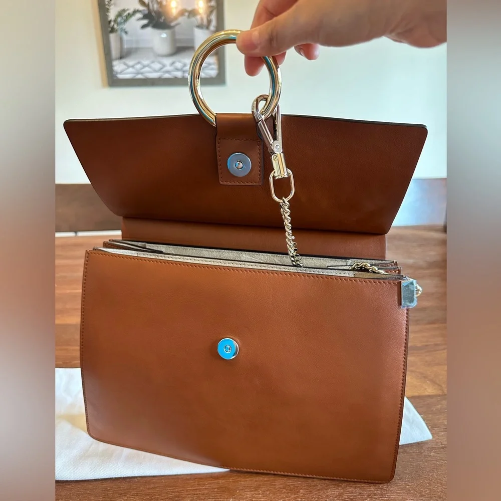 Chloe elegant chloé