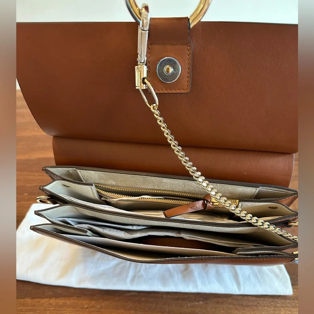 Chloe elegant chloé