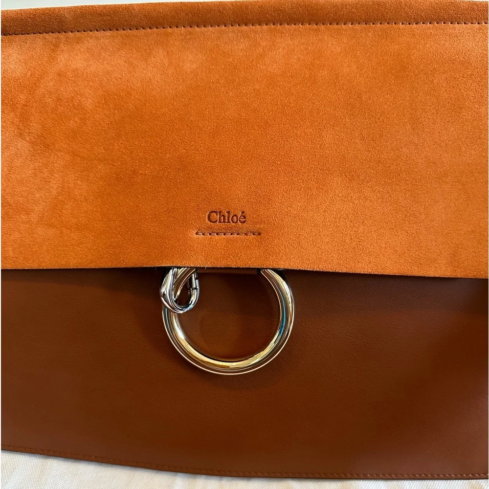 Chloe elegant chloé