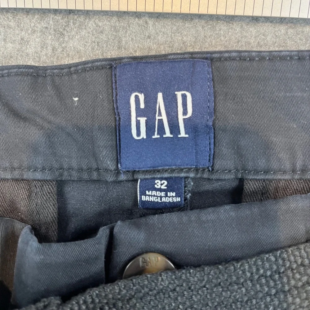 GAP men chino