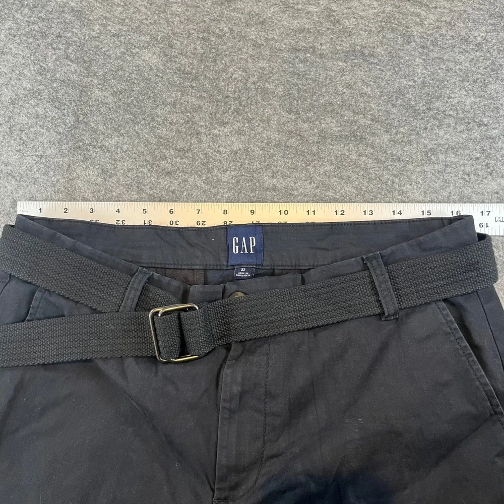 GAP men chino